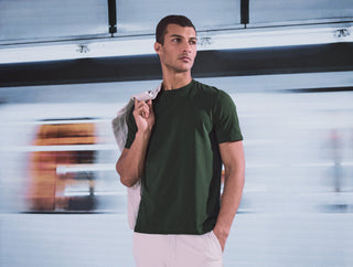 ESSENTIAL TEES