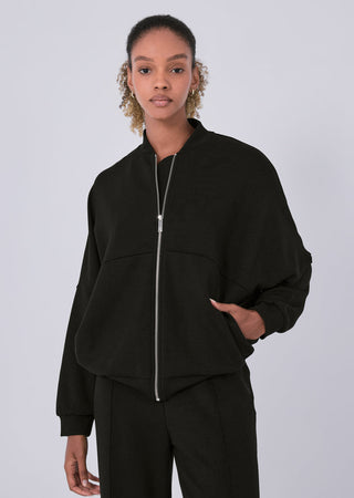 Women's Jacket Black