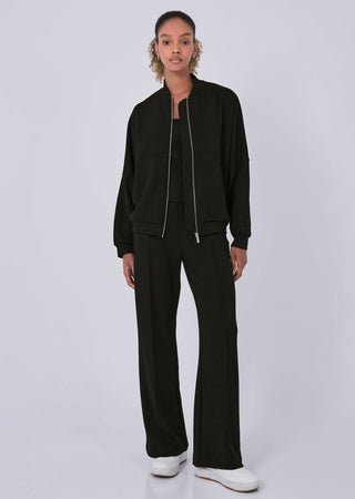 Women's Jacket Black