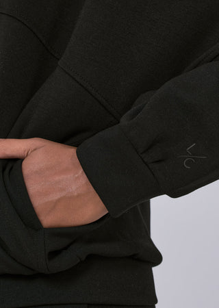 Women's Jacket Black