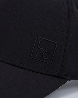 Active Cap Black
