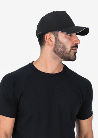 Active Cap Black