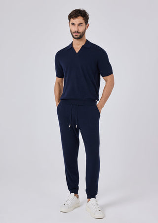 Men's Jogger Navy