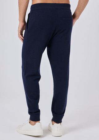 Men's Jogger Navy