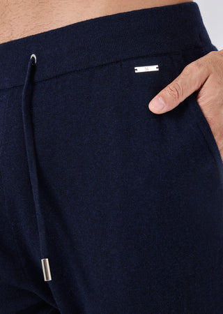 Men's Jogger Navy