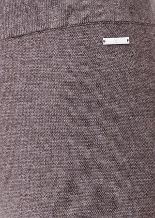 Women's Pant Taupe Marl