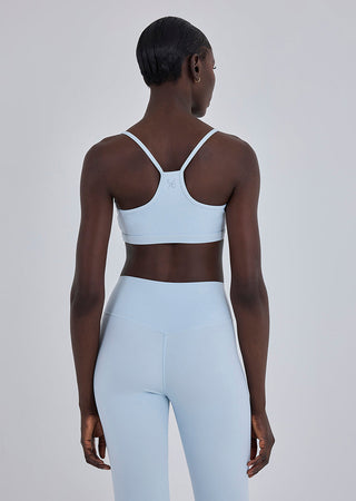 Women's Cami Bra Blue Mist