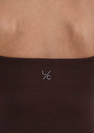 Women's Cami Coffee