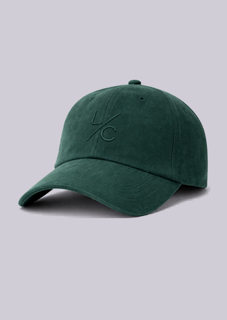 Lifestyle Cap Deep Teal