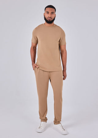 Men's Classic Tee Camel