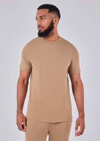Men's Classic Tee Camel