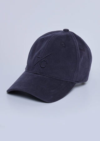 Lifestyle Cap Dark Navy