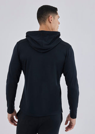 Men's Hoodie Black