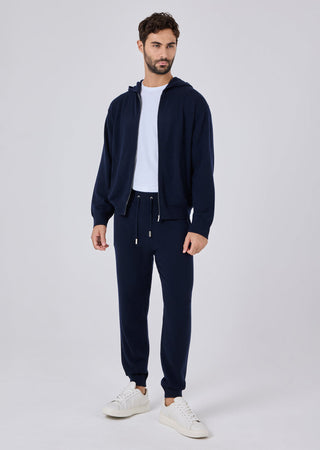 Men's Hoodie Navy