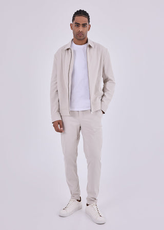 Men's Jacket Stone