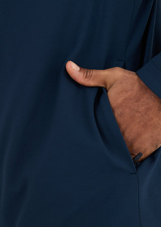Men's Lightweight Jacket  Dark Navy