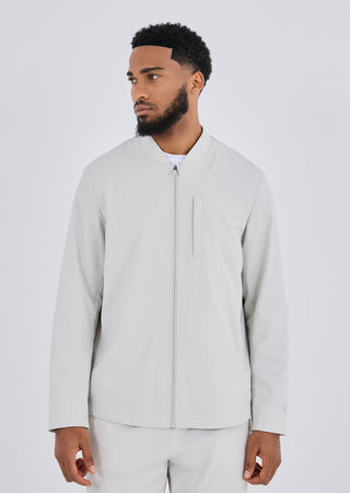 Men's Lightweight Jacket  Stone