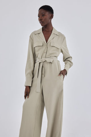 Women's Jumpsuit Abby Stone