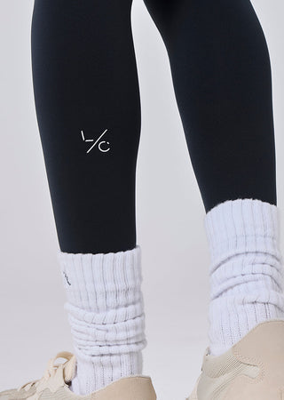 Women's Legging 7/8 Black