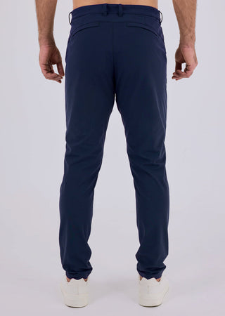 Men's Pants Classic Fit - 30"S Navy