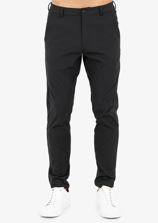 Men's Pants Classic Fit - 30"S Black Onyx