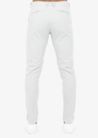 Men's Pants Classic Fit - 32"R Stone