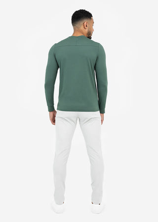Men's Pants Classic Fit - 30'S Stone