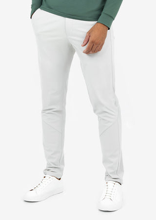 Men's Pants Classic Fit - 30'S Stone