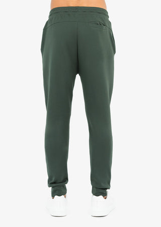 Men's Pants Deep Green