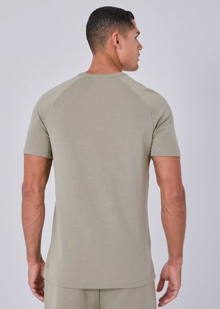 Men's Tee Abby Stone
