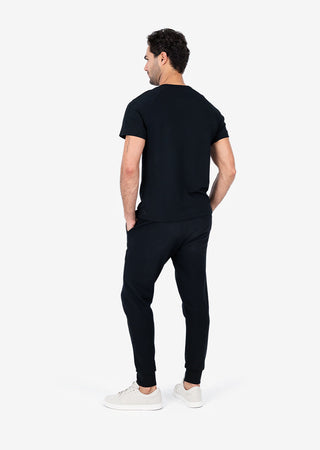 Men's Tee Black