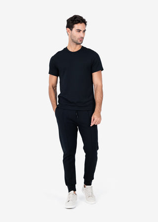 Men's Tee Black