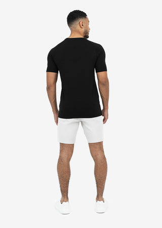 Men's Tee Black