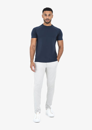 Men's Tee Navy Blue