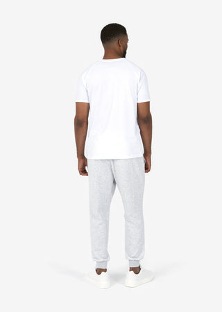 Men's Tee White