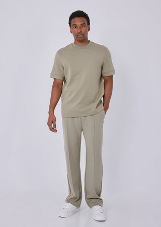 Men's Relaxed Tee Abby Stone
