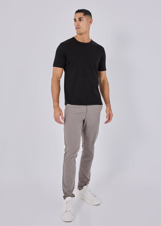 Men's Tee Black