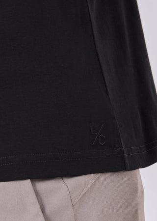 Men's Tee Black