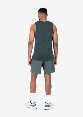 Men's Power Shorts Khaki
