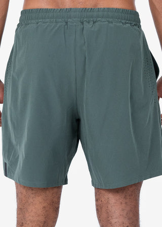 Men's Power Shorts Khaki