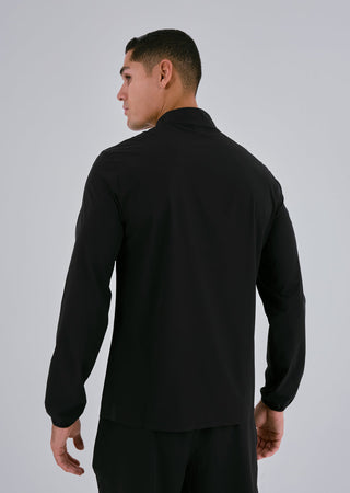 Men's Mid layer Black