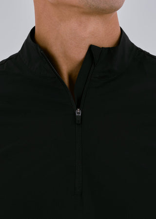 Men's Mid layer Black
