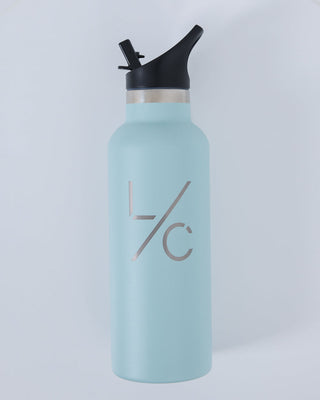 Insulated Water Bottle Mint
