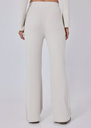 Women's Pants Bone
