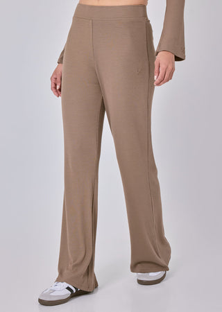 Women's Pants Walnut