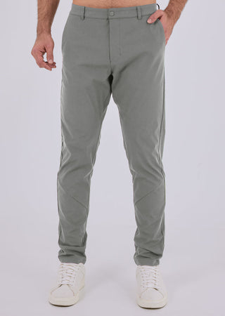 Men's Pant Classic Fit - 32'R Sage Green