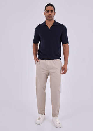 Men's Pant Vintage Khaki
