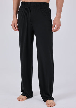 Men's Pant Black