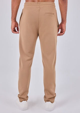 Men's Straight Leg Pants Camel