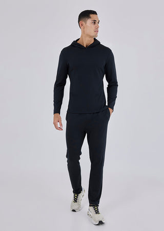 Men's Pants Black